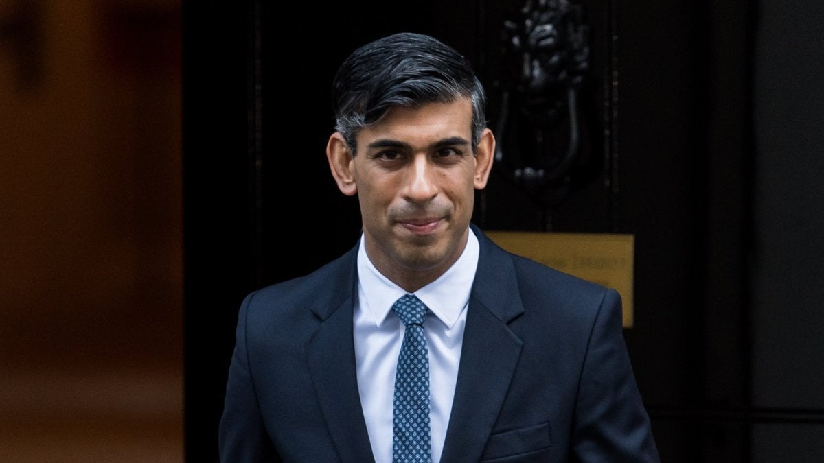 Brexit turned us into fools and now Rishi Sunak speaks to us like we're children