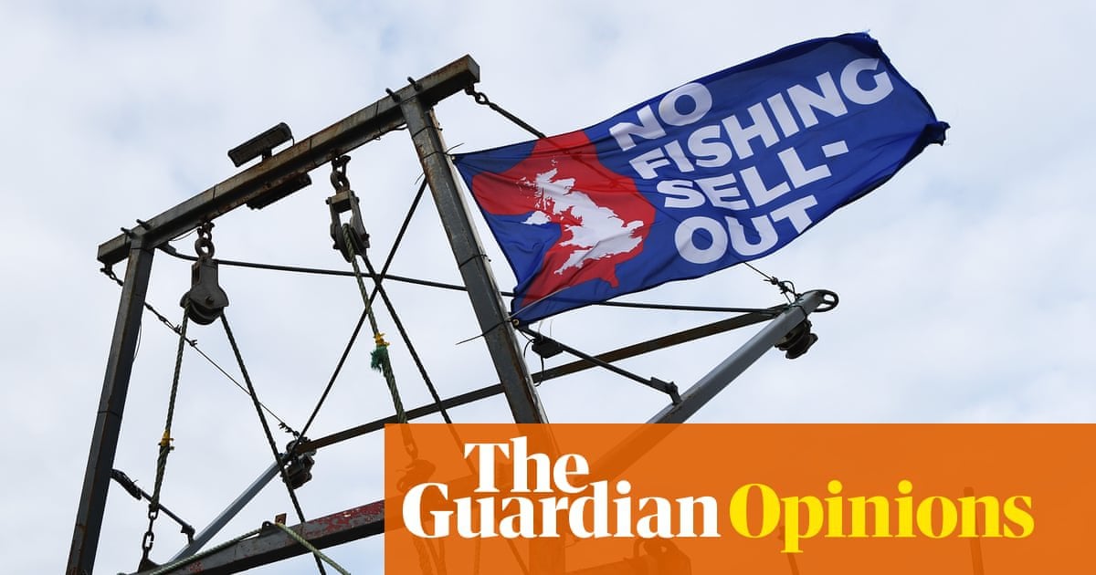 Brexit was meant to be ‘done’, but in 2023 UK-EU harmony will still be a distant dream | Anand Menon