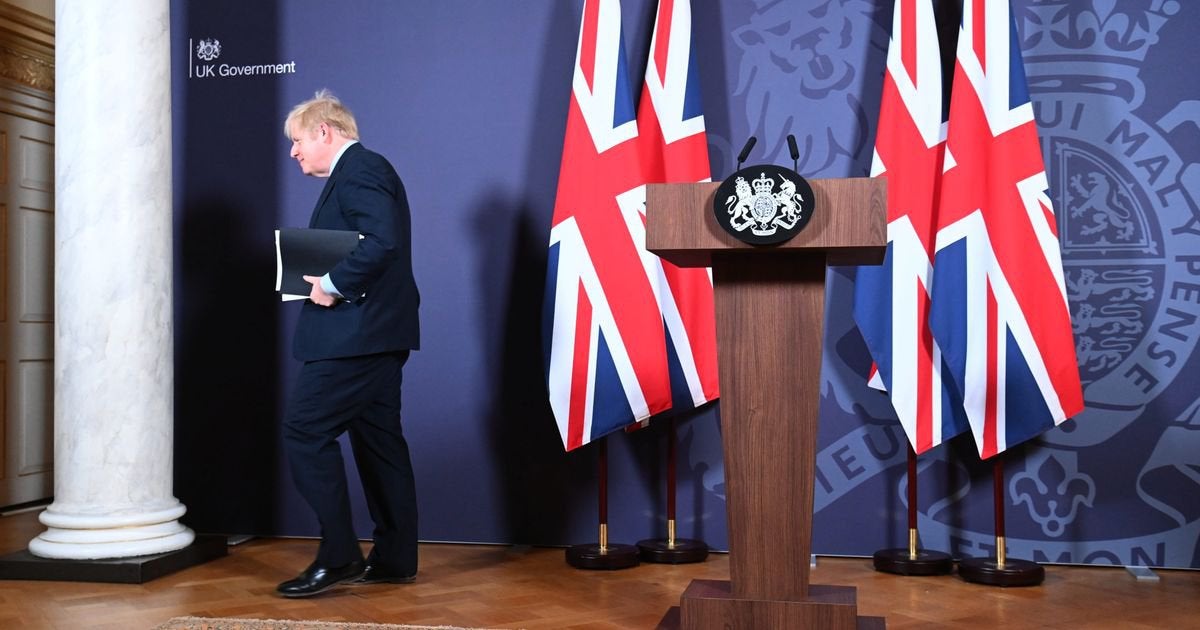 Brexit will outlive Boris Johnson