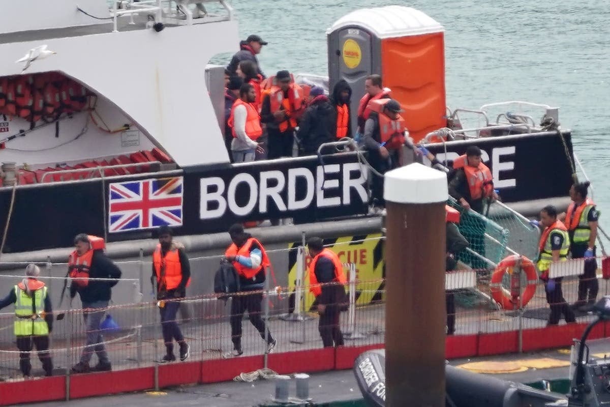 Brexit ‘cock up’ delays Border Force fleet replacement and sends costs soaring