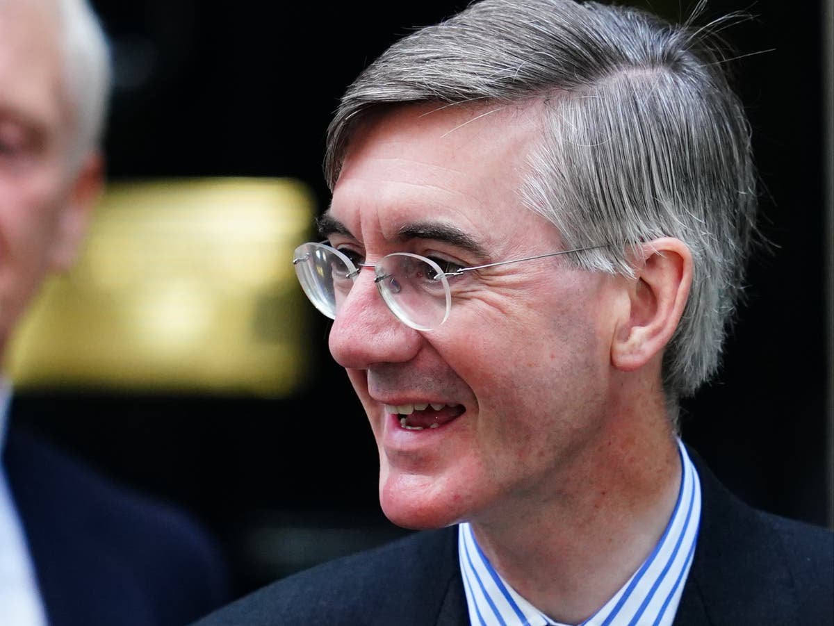 Brexit ‘opportunities’ role ditched with no replacement for Jacob Rees-Mogg