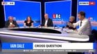 Brexiters getting torn apart by brexit