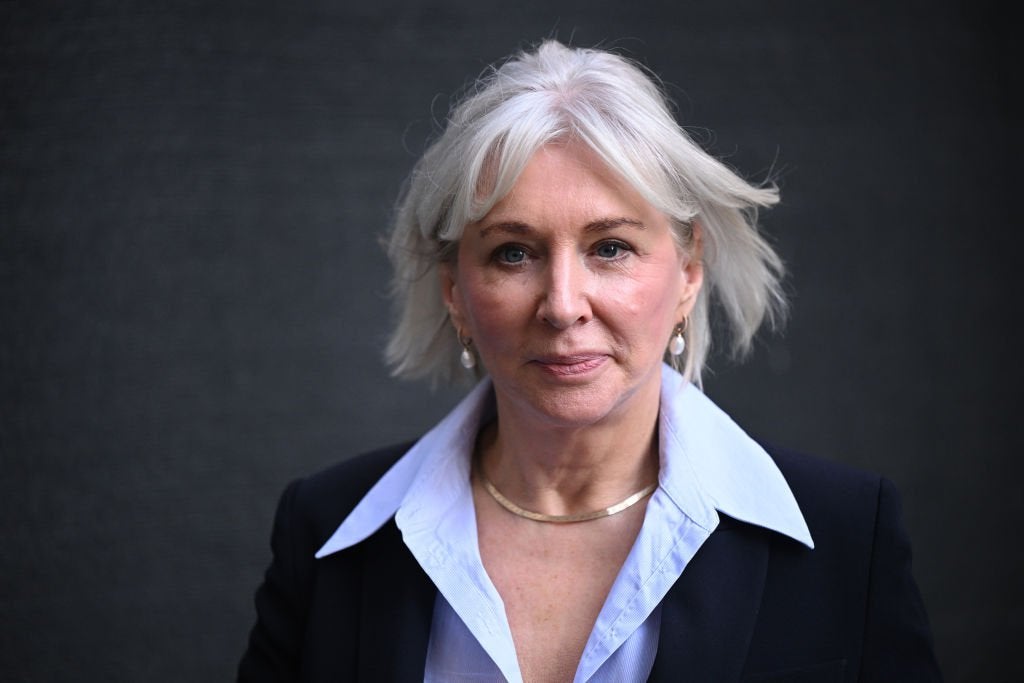 'Brexit's biggest rewards': New data bill makes way through parliament