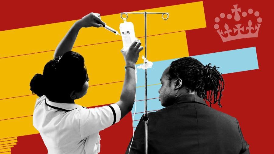 Britain after Brexit: The surprising surge in skilled migrants