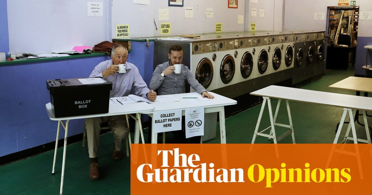 Britain has changed hugely since 2016. This is how the Brexit vote would go now | John Curtice