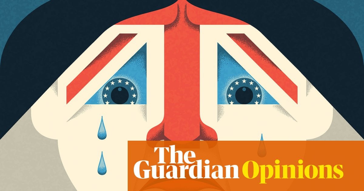 Britain is slowly waking up to the truth: Brexit has left us poorer, adrift and alone | John Harris