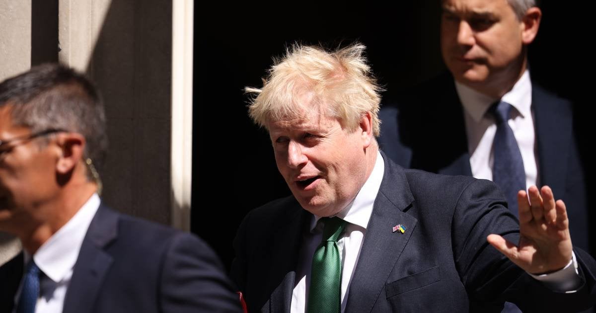 Britain’s Brexit gamble: will it reinvigorate economy or trigger permanent decline? – The Irish Times