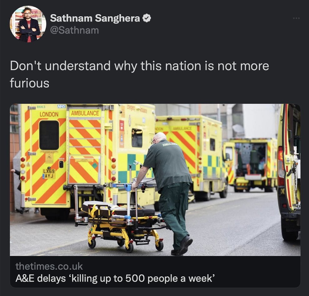 Britain’s Finally Figuring Out Brexit (Really) Was the Biggest Mistake in Modern History