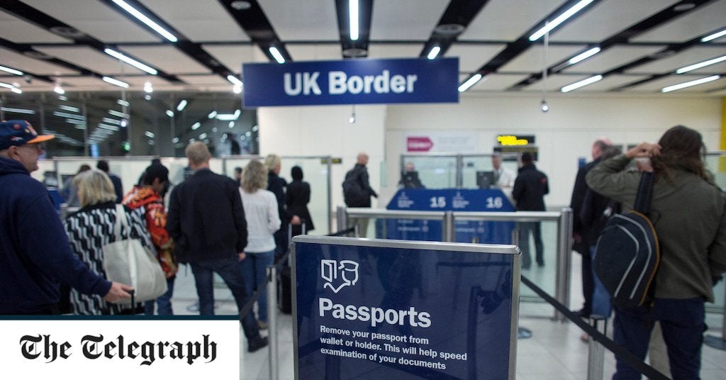 Britain’s open-door immigration entirely changes the economics of Brexit