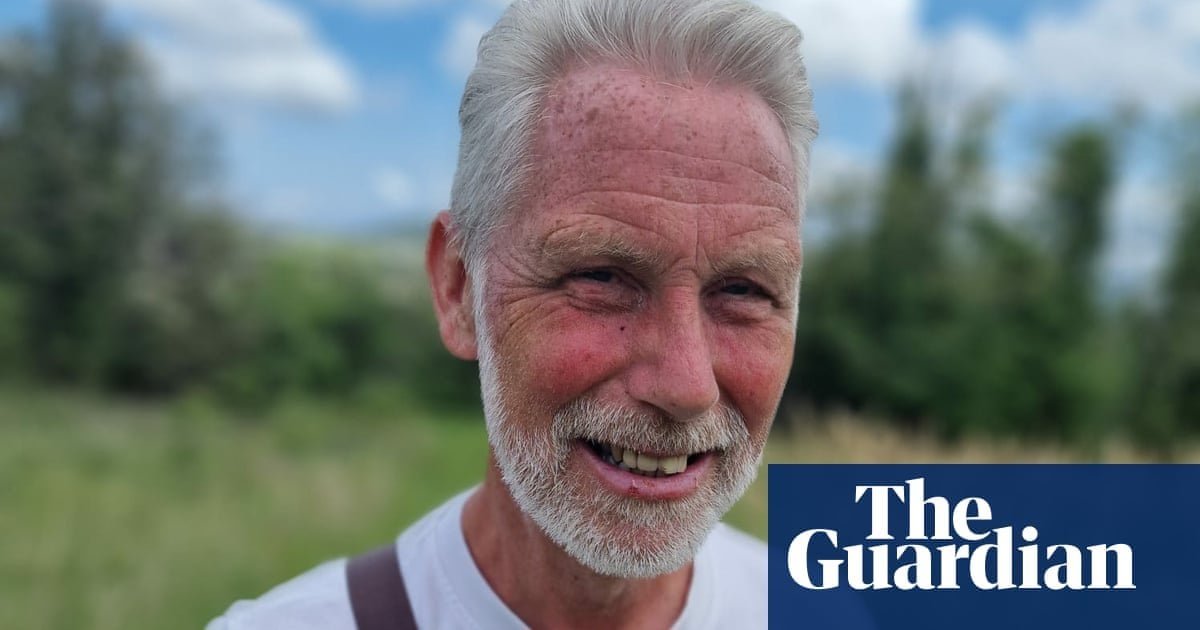 Briton with cancer living in Italy unable to get care he is entitled to after Brexit | Brexit