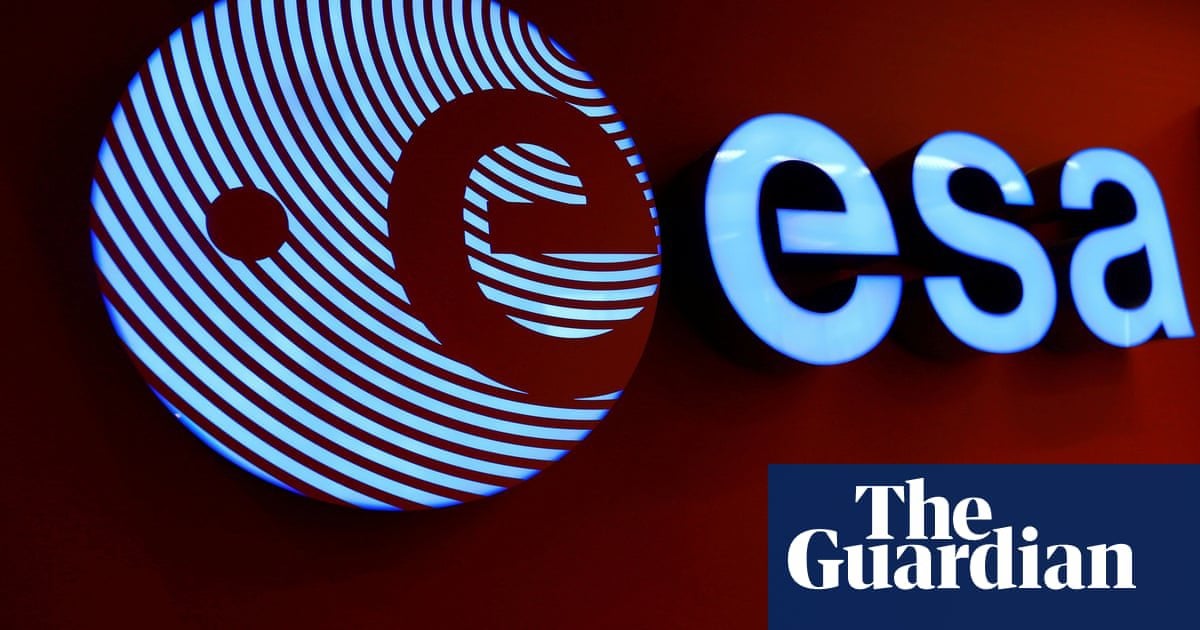 Cambridge University astrophysicist loses Esa project role over Brexit row