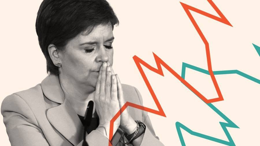 Can Brexit be Sturgeon’s game-changer to secure Scottish independence?
