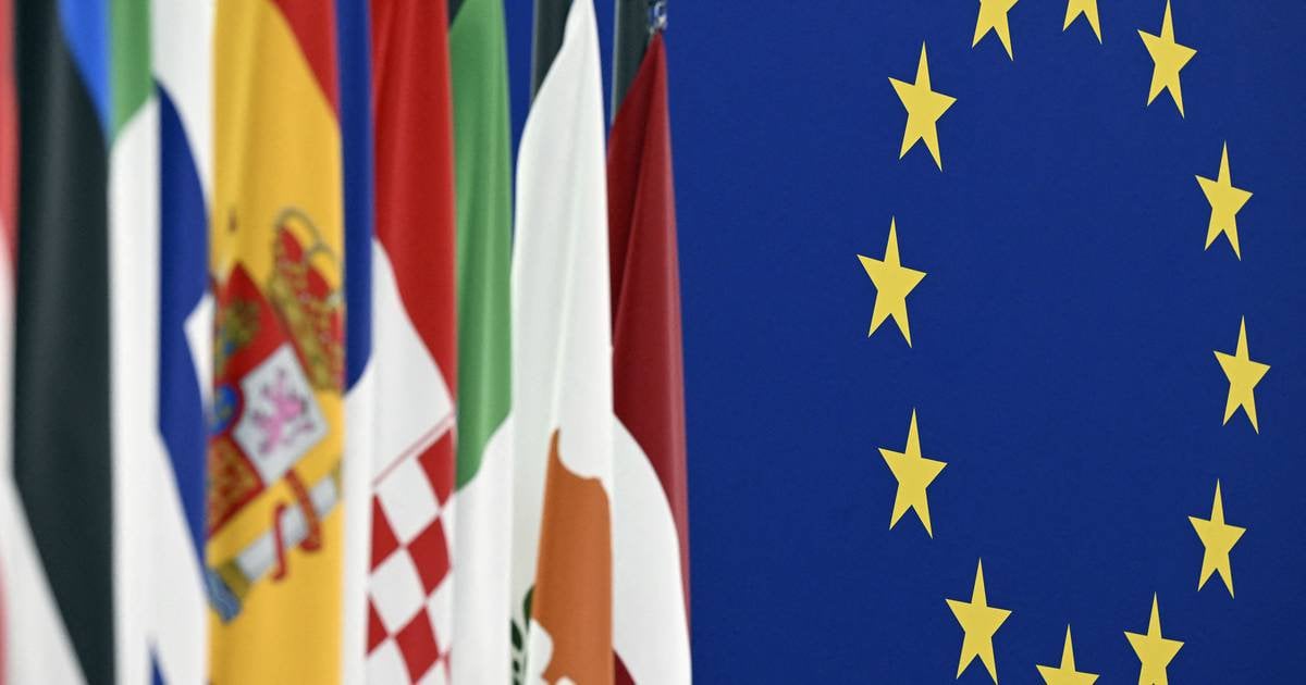Collapse in support for leaving EU in member states since Brexit, new data shows – The Irish Times