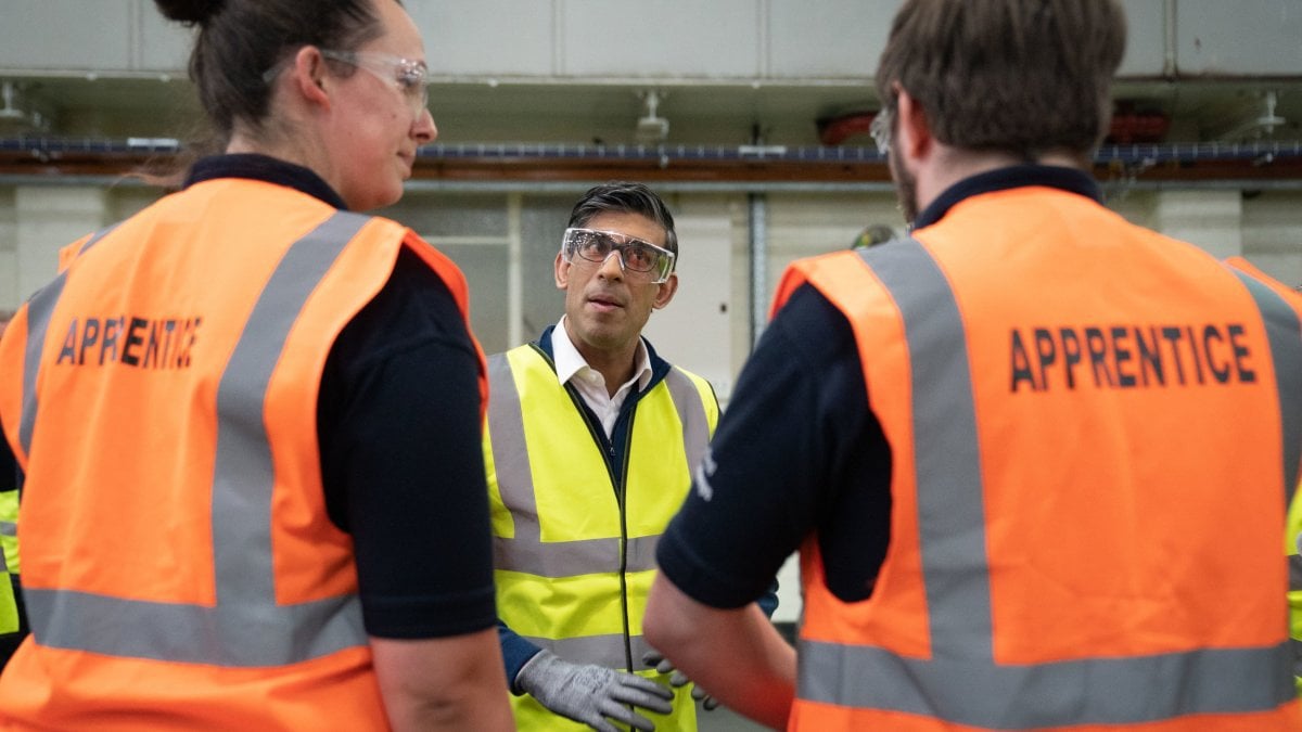 Construction and aerospace join car industry in asking for better Brexit rules