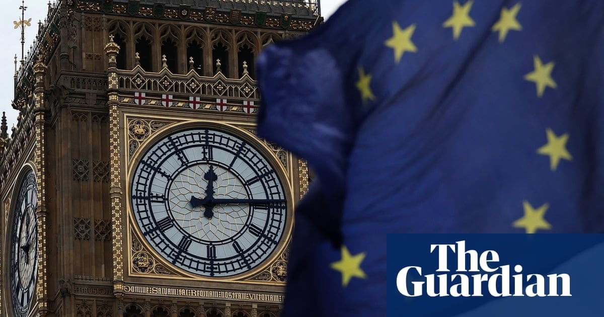 Courts place UK’s post-Brexit scheme for EU citizens at risk, experts warn | Brexit