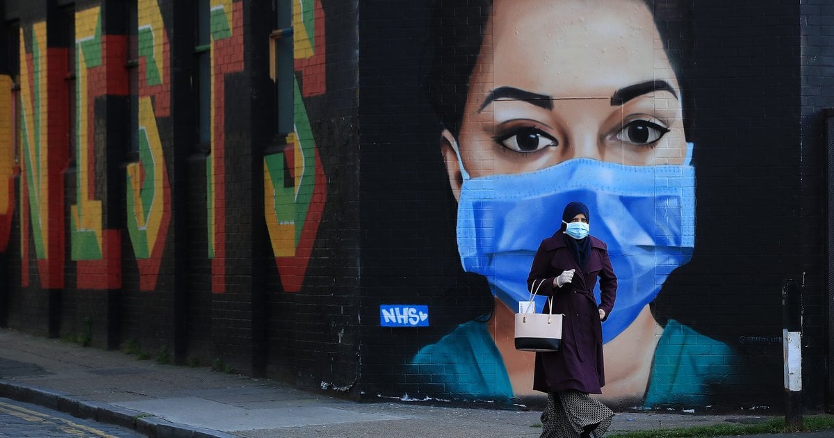 Covid inquiry: No-deal Brexit took priority over pandemic planning, Dowden admits