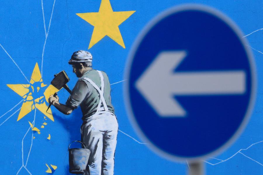 Dr Elliot Bulmer: Brexit will prove to be the UK’s fatal and final unfixable failure | The National