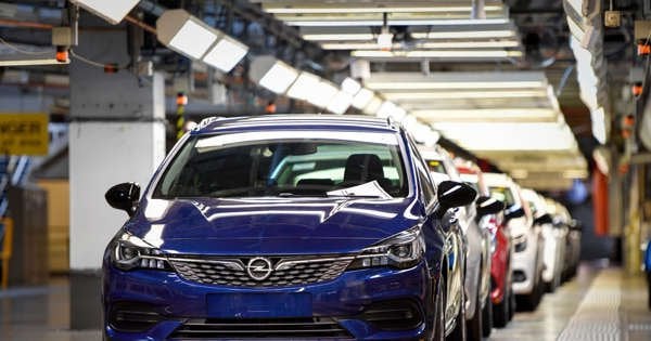 EU carmakers could lose £3.69bn due to post-Brexit tariffs