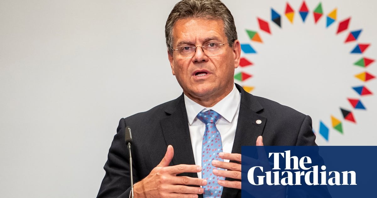 EU warns next PM unilateral action on Brexit deal is of ‘great concern’