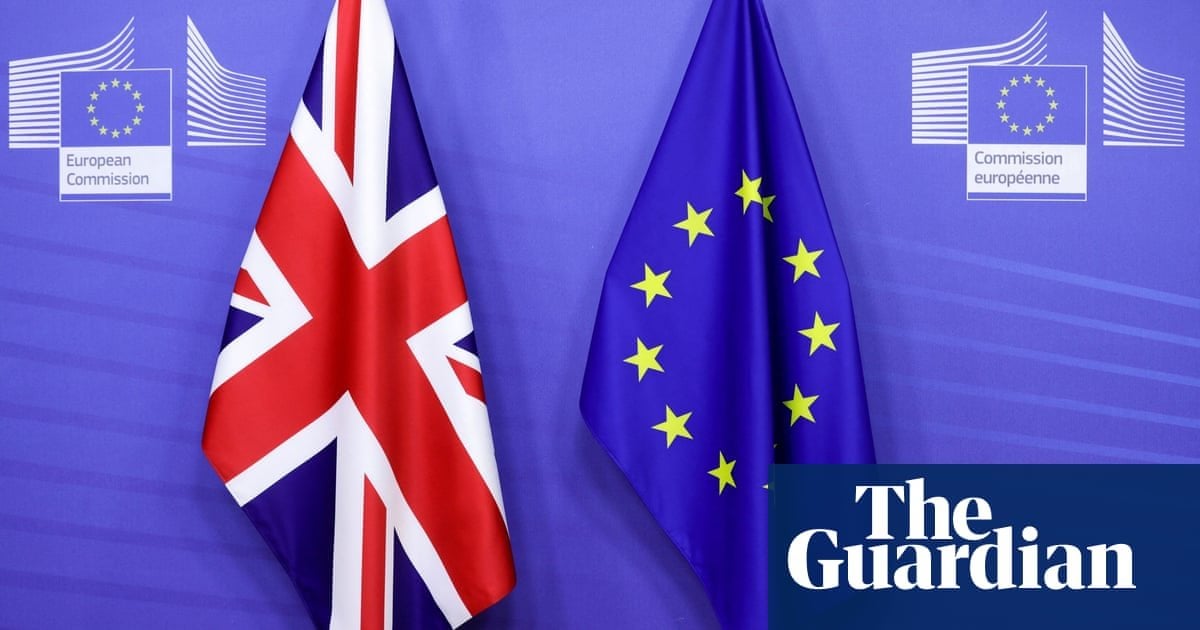 EU would not rush to reopen Brexit talks with Labour, say Brussels sources | ‘People will be asking, is it worth the pain?’ if asked to give UK a gift, says European diplomat