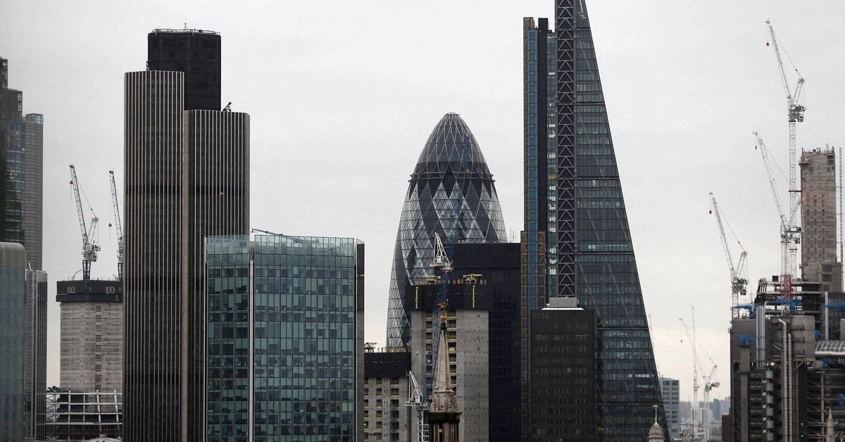 Economists sound the alarm over UK's post-Brexit finance plans