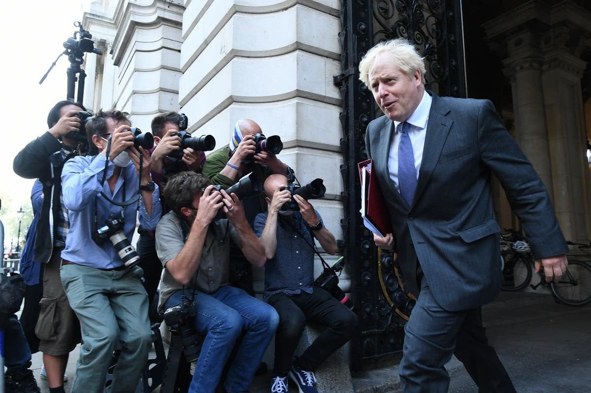 Editorial: The next Conservative leader should come clean to their party over Brexit