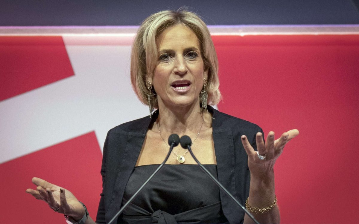 Emily Maitlis on the lies that propped up the Brexit campaign