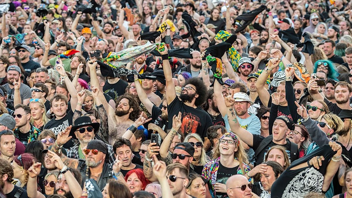 'Every barrier in the world went up overnight': Some bands are skipping the UK because of Brexit