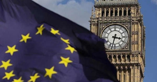Far from reducing net migration, Brexit has actually fuelled it - Will Kemp
