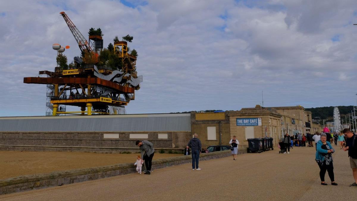 Festival of Brexit ‘wasted £120m of taxpayer money’