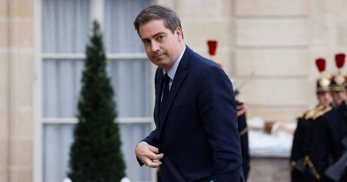 French trade minister to visit UK after post-Brexit ‘hiccup’