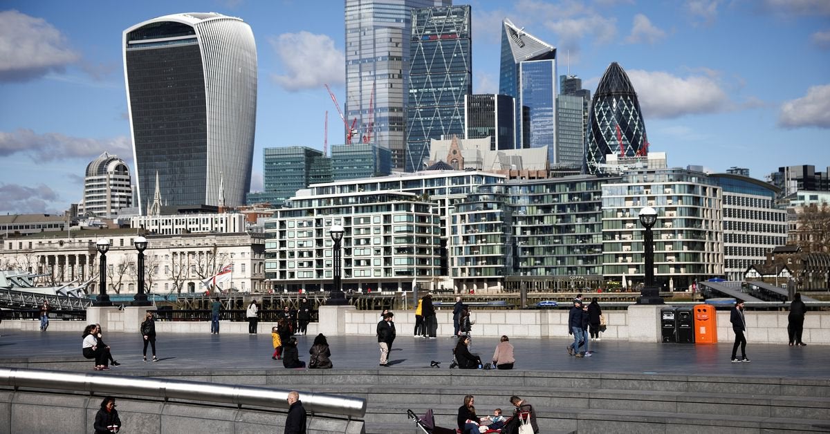 Full Brexit yet to play out on British finance, lawmakers say | Reuters