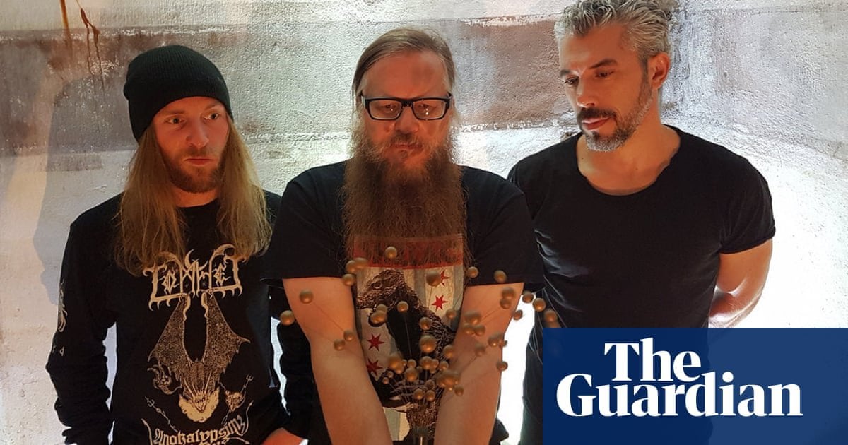 German punk band ‘humiliated’ after being refused UK entry due to post-Brexit rules
