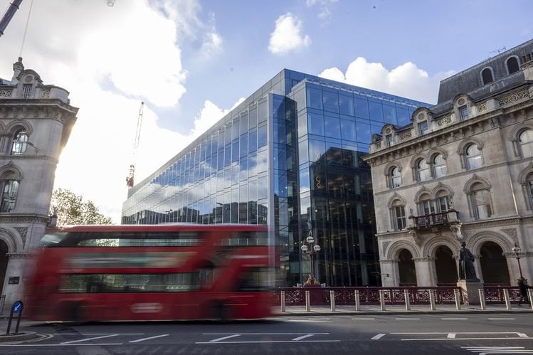 Goldman Sachs’ EU employees swell by 21% amid Brexit relocations