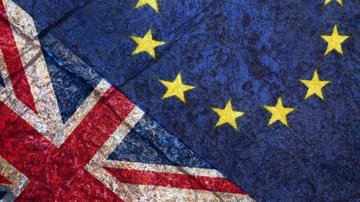 Good Friday Disagreement: Brexit and what peace means