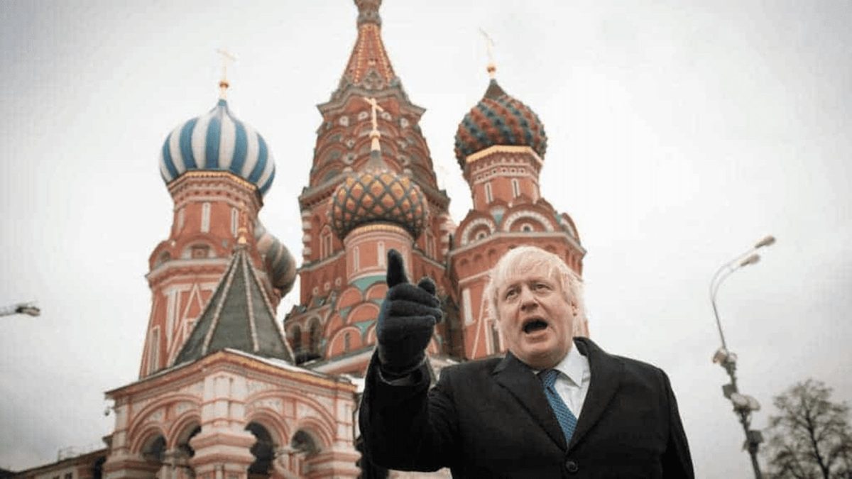 Government given until April to respond to 'credible allegations' of Russian interference in Brexit referendum