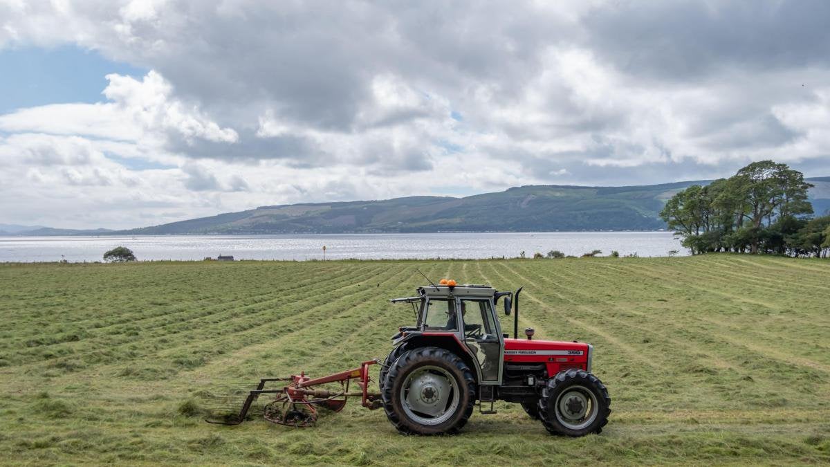 Green Brexit promise under threat, claim conservationists