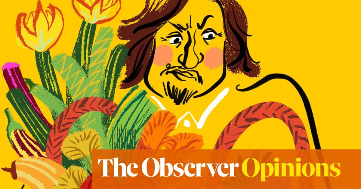 Here comes the next phase of Brexit – and it will be bad for our diet, health and wealth | Food