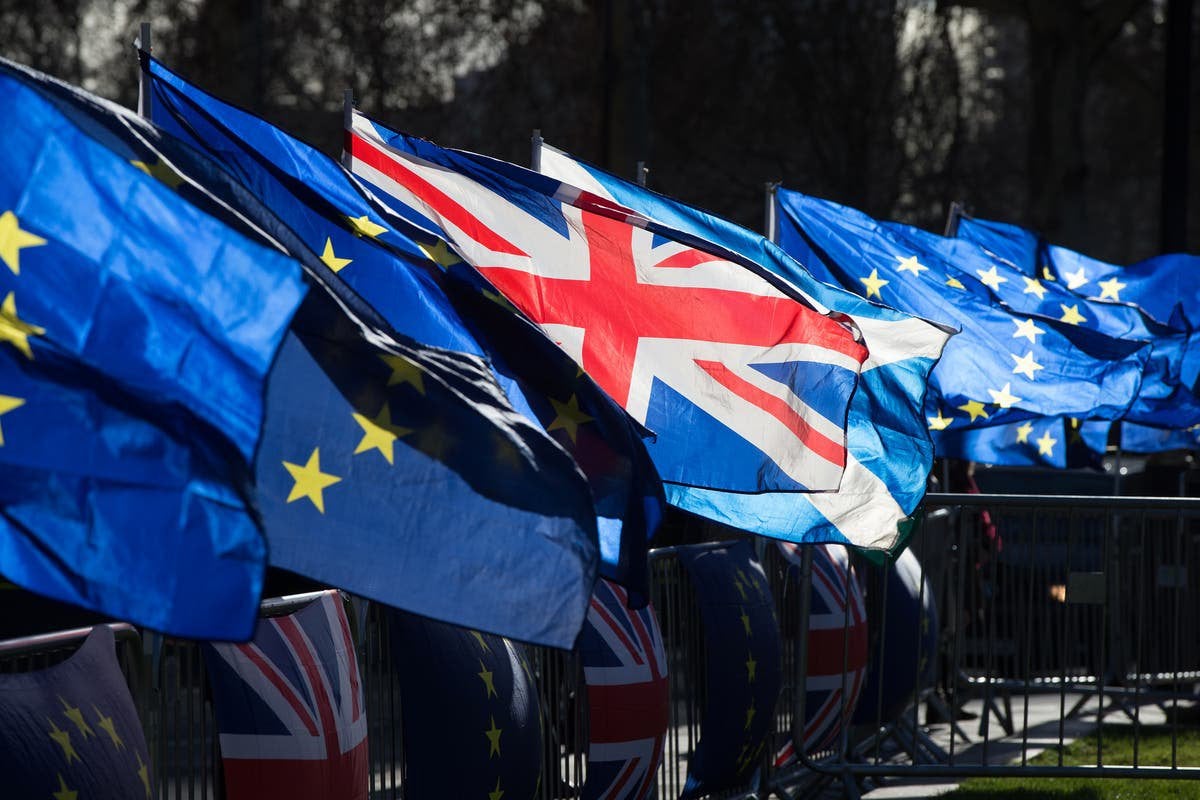 Hotel so short staffed ‘due to Brexit’ it is forced to turn people away | The Independent