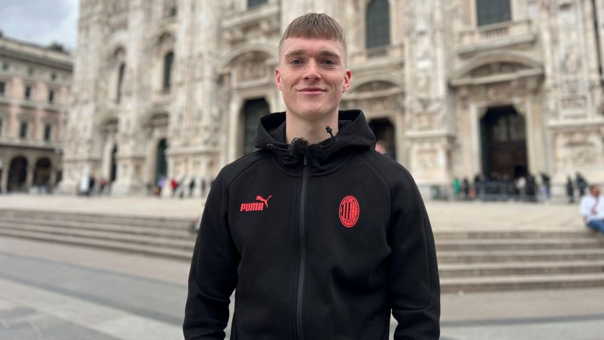 How Brexit is helping European clubs beat UK giants to some top talent