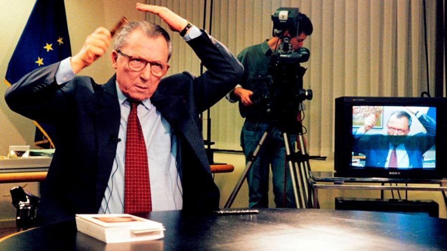 How Brexit made Britain a more European country | Financial Times