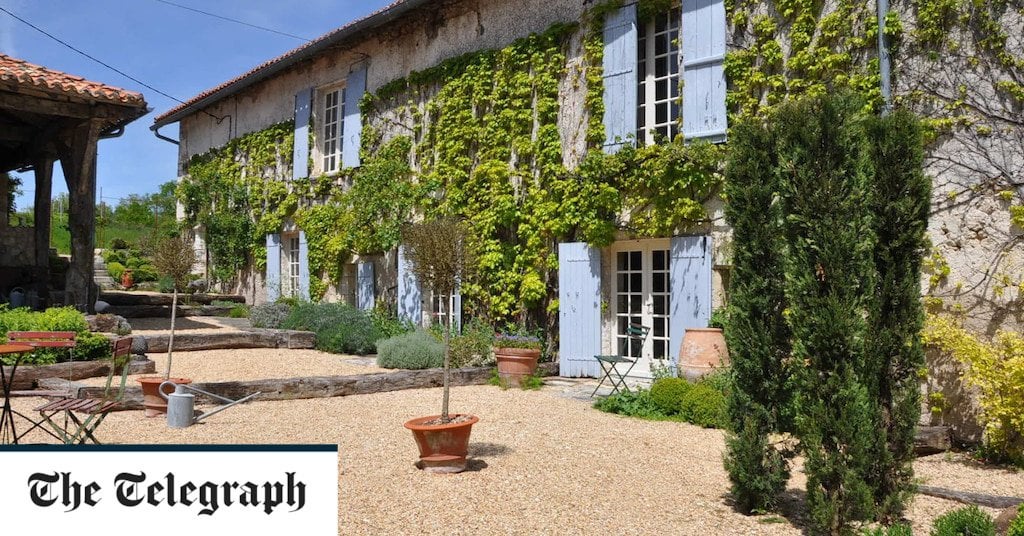 How to beat the 90-day Brexit rule and live in France for six months a year