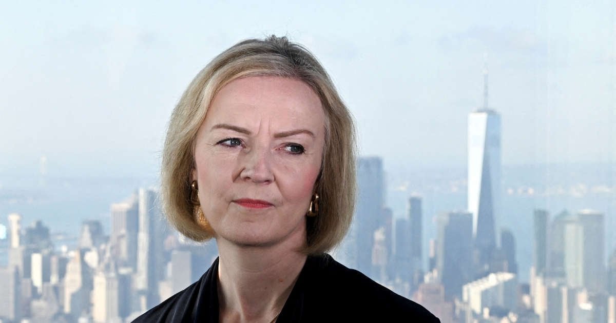 'How's Brexit going?' British politics mocked at home and abroad