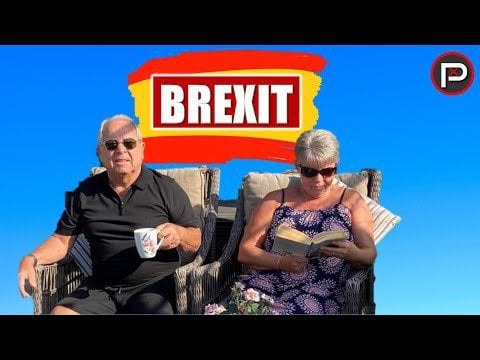 "I Voted For Brexit Now It Is Harming Me!" 3 Years On