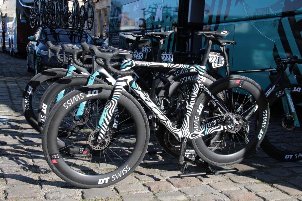 “If you voted for Brexit, please realise this is 90% because of your decision”: UK cycle distributor FLi ceases trading