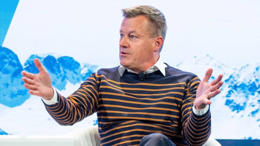 Ikea boss says Brexit has caused ‘chaos’