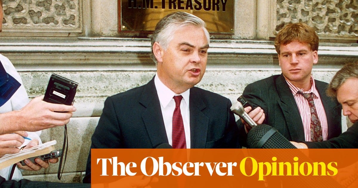 It’s Brexit that cranks up inflation. Don’t just blame the Bank