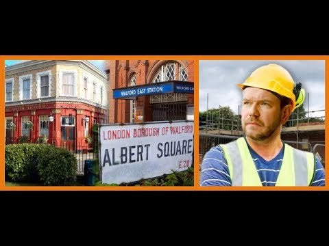 James O'Brien reacts as Tory MP slams Brexit mention in EastEnders