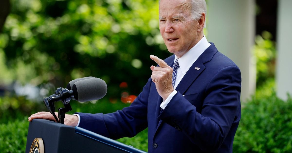 Joe Biden could ghost Boris Johnson over Northern Ireland Brexit row