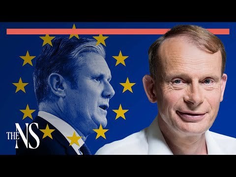 Keir Starmer may have solved Labour's Brexit conundrum | Andrew Marr | New Statesman